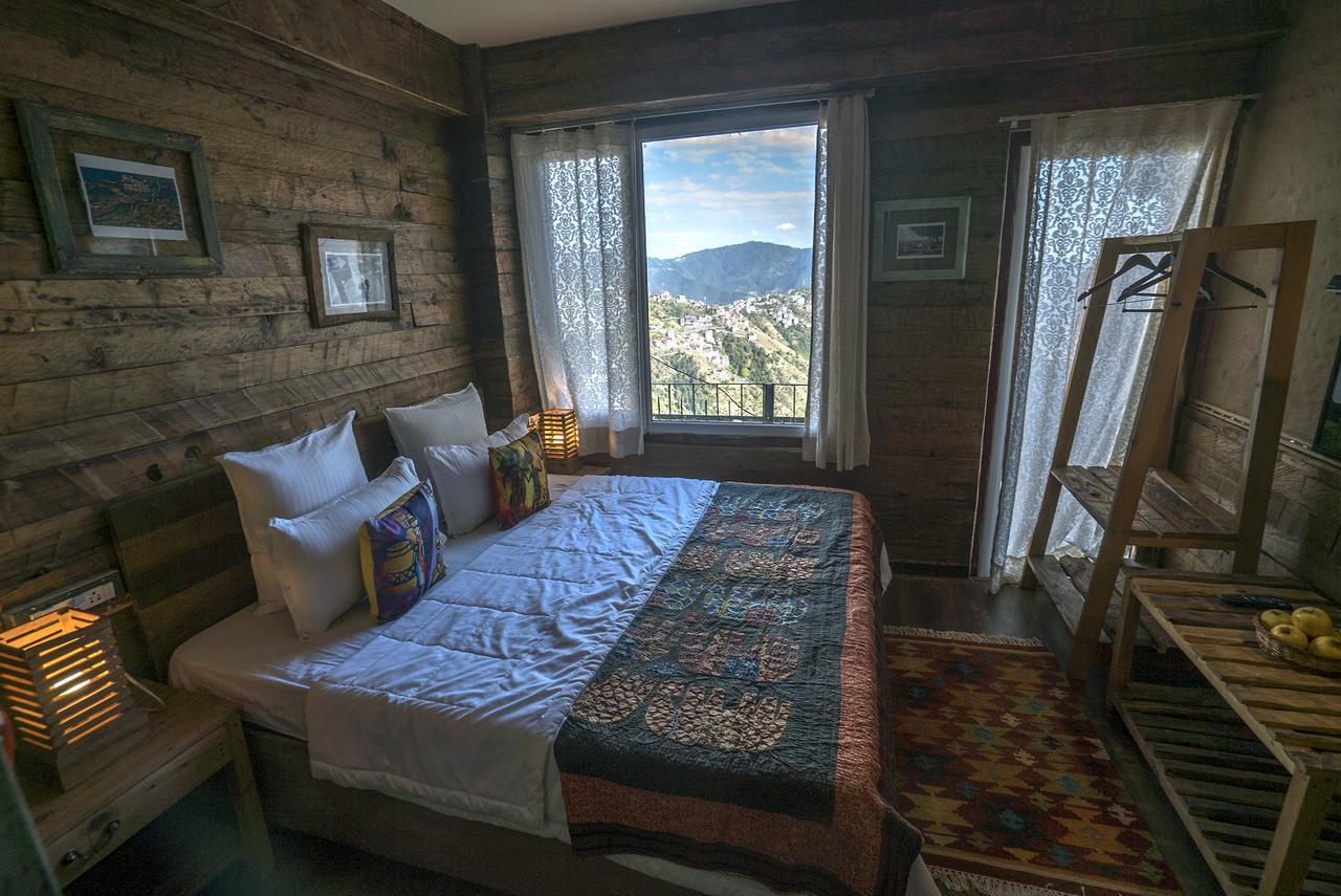 Meena Bagh Shimla Extérieur photo